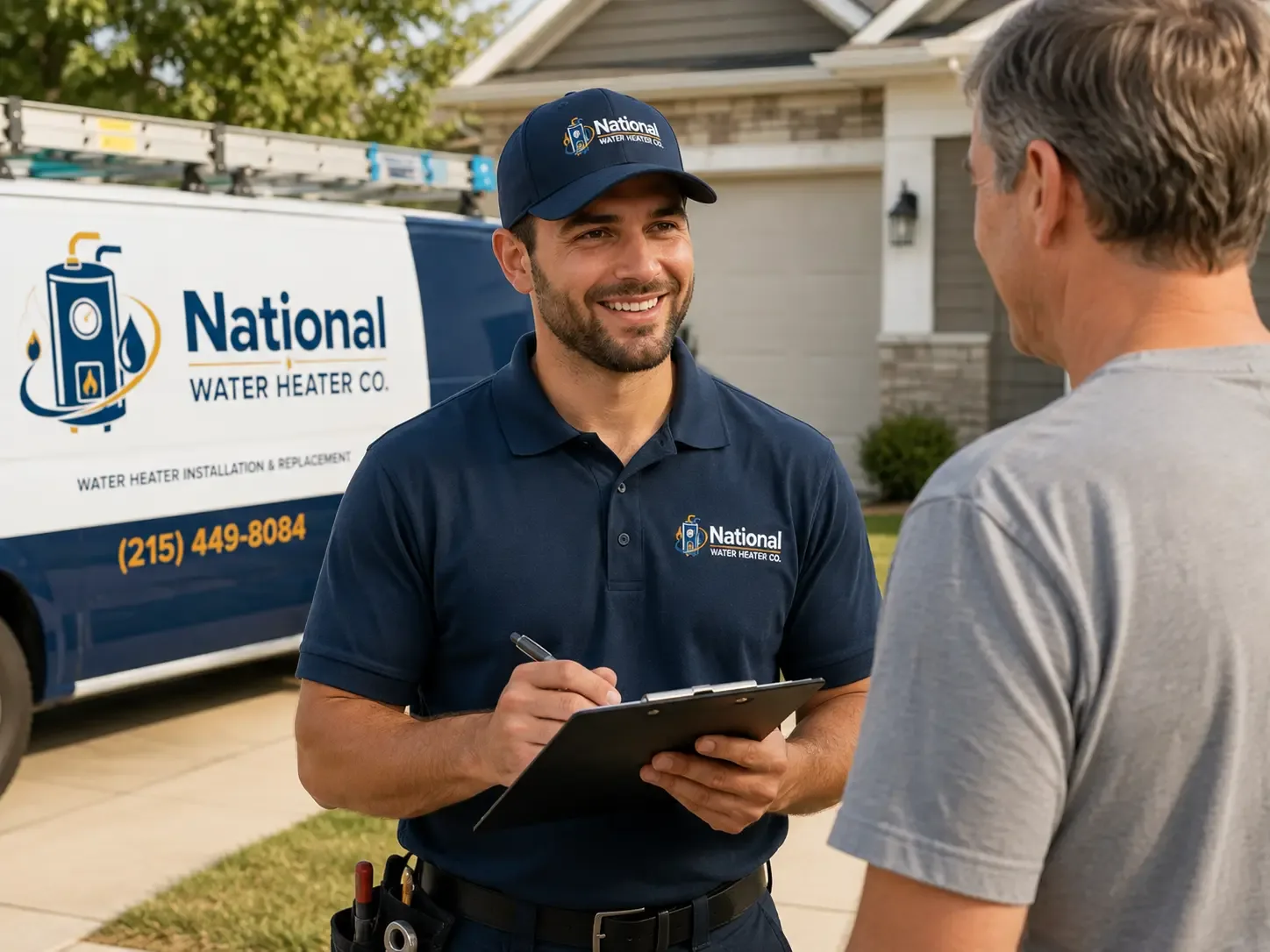 Water Heater Installation Paxinos, PA FAQs